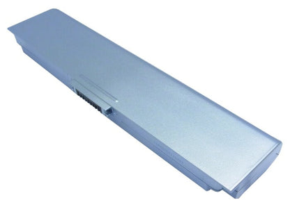 11.1V, 4400mAh, Li-ion Battery fits Sony, Vaio Pcg-481n, Vaio Pcg-tr1, 48.84Wh