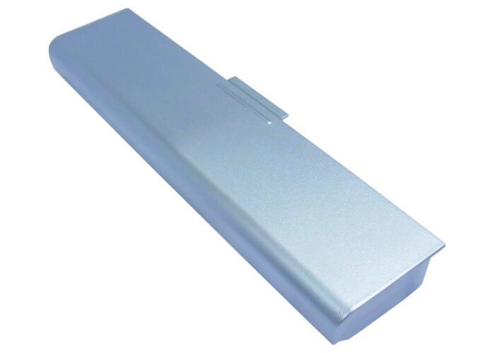 11.1V, 4400mAh, Li-ion Battery fits Sony, Vaio Pcg-481n, Vaio Pcg-tr1, 48.84Wh