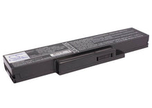 11.1V, 4400mAh, Li-ion Battery fits Dell, Inspiron 1425, Inspiron 1427, 48.84Wh