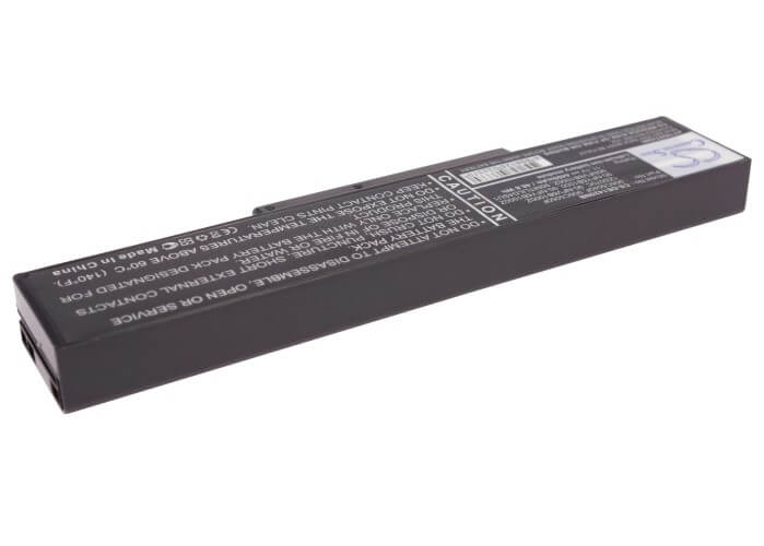 11.1V, 4400mAh, Li-ion Battery fits Dell, Inspiron 1425, Inspiron 1427, 48.84Wh