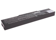 11.1V, 4400mAh, Li-ion Battery fits Dell, Inspiron 1425, Inspiron 1427, 48.84Wh