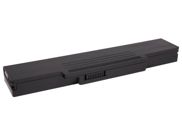 11.1V, 4400mAh, Li-ion Battery fits Dell, Inspiron 1425, Inspiron 1427, 48.84Wh