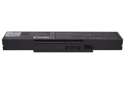 11.1V, 4400mAh, Li-ion Battery fits Dell, Inspiron 1425, Inspiron 1427, 48.84Wh