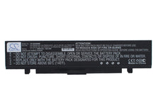 11.1V, 4400mAh, Li-ion Battery fits Samsung, M60 Aura T5450 Chartiz, M60 Aura T7500 Calipa, 48.84Wh