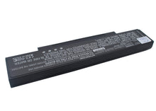 11.1V, 4400mAh, Li-ion Battery fits Samsung, M60 Aura T5450 Chartiz, M60 Aura T7500 Calipa, 48.84Wh