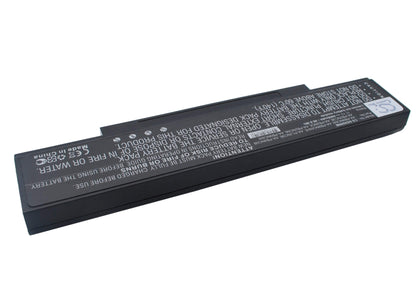 11.1V, 4400mAh, Li-ion Battery fits Samsung, M60 Aura T5450 Chartiz, M60 Aura T7500 Calipa, 48.84Wh