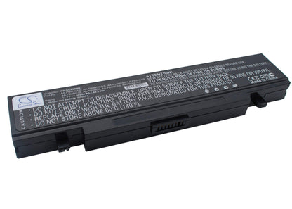 11.1V, 4400mAh, Li-ion Battery fits Samsung, M60 Aura T5450 Chartiz, M60 Aura T7500 Calipa, 48.84Wh