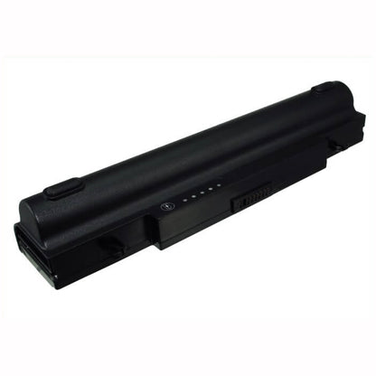 Black, 11.1V, 6600mAh, Li-ion Battery fits Samsung, Np-540-js03au, Np-np-r540, 73.26Wh