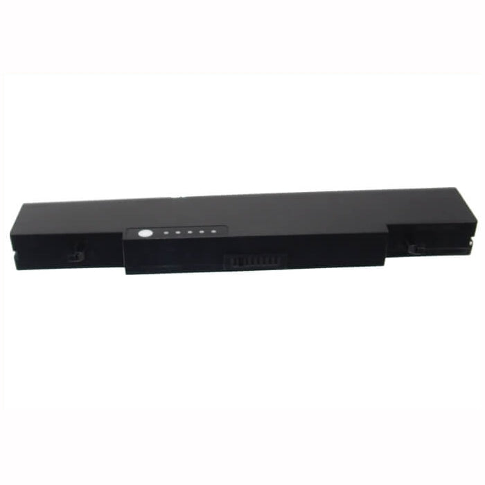 Black, 11.1V, 4400mAh, Li-ion Battery fits Samsung, Np-540-js03au, Np-np-r540, 48.84Wh