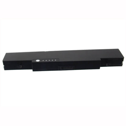 Black, 11.1V, 4400mAh, Li-ion Battery fits Samsung, Np-540-js03au, Np-np-r540, 48.84Wh