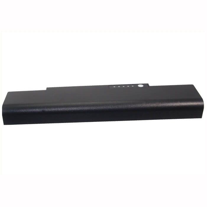 Black, 11.1V, 4400mAh, Li-ion Battery fits Samsung, Np-540-js03au, Np-np-r540, 48.84Wh