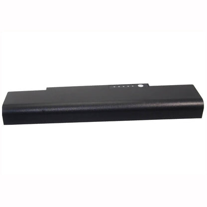 Black, 11.1V, 4400mAh, Li-ion Battery fits Samsung, Np-540-js03au, Np-np-r540, 48.84Wh