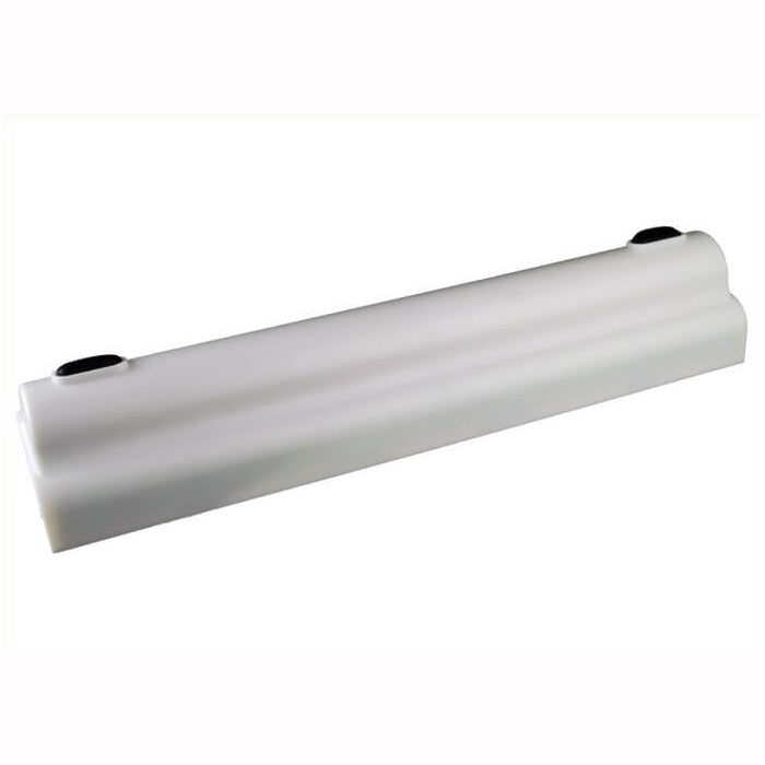 White, 11.1V, 6600mAh, Li-ion Battery fits Samsung, Np-540-js03au, Np-np-r540, 73.26Wh