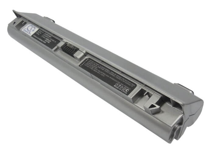 11.1V, 4400mAh, Li-ion Battery fits Sony, Vaio Vpc-m11m1e/b, Vaio Vpc-m11m1e/w, 48.84Wh