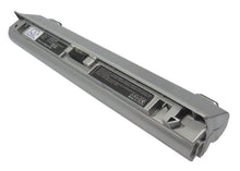 11.1V, 4400mAh, Li-ion Battery fits Sony, Vaio Vpc-m11m1e/b, Vaio Vpc-m11m1e/w, 48.84Wh