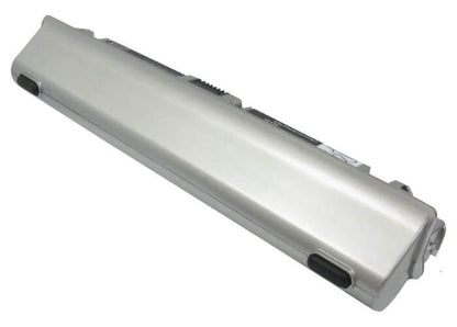 11.1V, 4400mAh, Li-ion Battery fits Sony, Vaio Vpc-m11m1e/b, Vaio Vpc-m11m1e/w, 48.84Wh