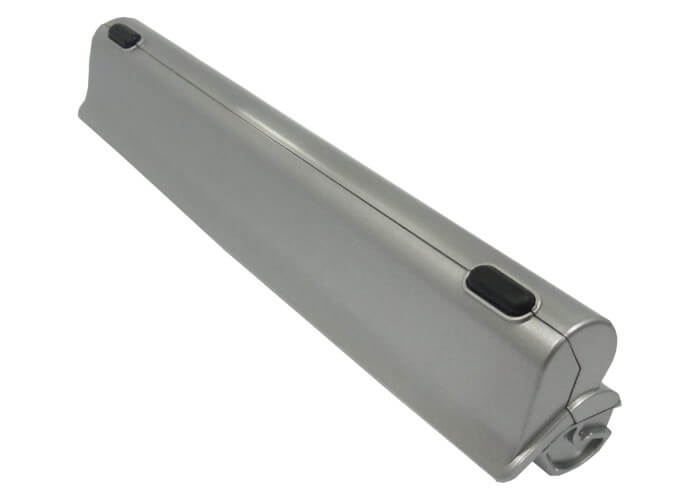 11.1V, 4400mAh, Li-ion Battery fits Sony, Vaio Vpc-m11m1e/b, Vaio Vpc-m11m1e/w, 48.84Wh