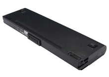 11.1V, 6600mAh, Li-ion Battery fits Asus, Lamborghini Vx3, U6, 73.26Wh