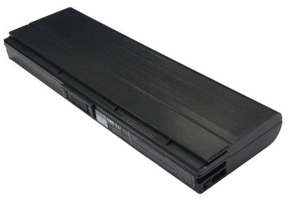 11.1V, 6600mAh, Li-ion Battery fits Asus, Lamborghini Vx3, U6, 73.26Wh