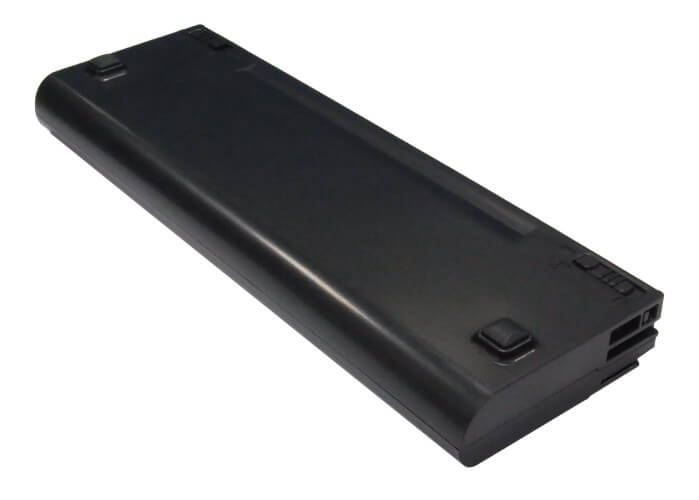 11.1V, 6600mAh, Li-ion Battery fits Asus, Lamborghini Vx3, U6, 73.26Wh