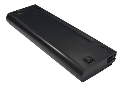 11.1V, 6600mAh, Li-ion Battery fits Asus, Lamborghini Vx3, U6, 73.26Wh