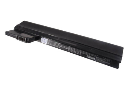 Black, 10.8V, 4400mAh, Li-ion Battery fits Hp, Ed06df, Icto N455/xslot, 47.52Wh