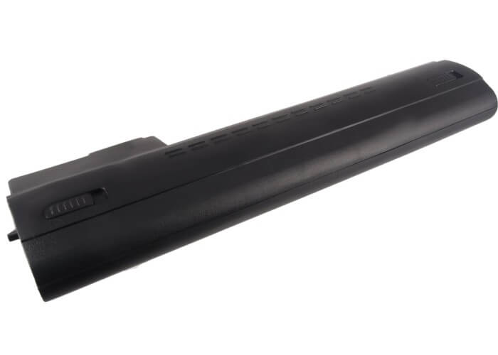 Black, 10.8V, 4400mAh, Li-ion Battery fits Hp, Ed06df, Icto N455/xslot, 47.52Wh
