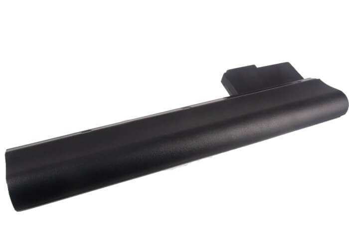 Black, 10.8V, 4400mAh, Li-ion Battery fits Hp, Ed06df, Icto N455/xslot, 47.52Wh