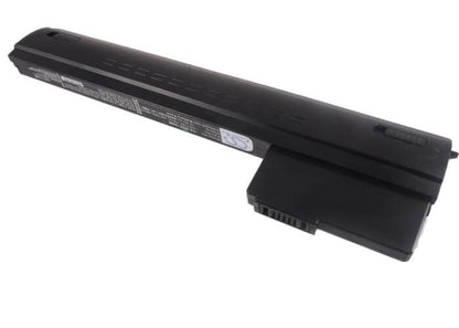 Black, 10.8V, 4400mAh, Li-ion Battery fits Compaq, Mini Cq10-600, Mini Cq10-600la, 47.52Wh