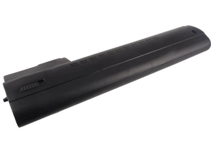 Black, 10.8V, 4400mAh, Li-ion Battery fits Compaq, Mini Cq10-600, Mini Cq10-600la, 47.52Wh