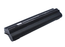 10.8V, 6600mAh, Li-ion Battery fits Hp, Pavilion Dv3-1000, Pavilion Dv3-1001tx, 71.28Wh