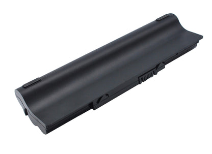 10.8V, 6600mAh, Li-ion Battery fits Hp, Pavilion Dv3-1000, Pavilion Dv3-1001tx, 71.28Wh