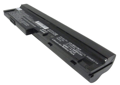 11.1V, 4400mAh, Li-ion Battery fits Lenovo, Ideapad S100, Ideapad S10-3, 48.84Wh