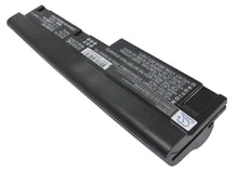 11.1V, 4400mAh, Li-ion Battery fits Lenovo, Ideapad S100, Ideapad S10-3, 48.84Wh