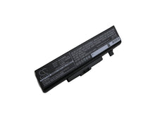 11.1V, 6600mAh, Li-ion Battery fits Lenovo, B4308, B4309, 73.26Wh