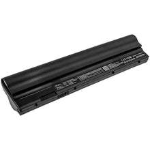 11.1V, 4400mAh, Li-ion Battery fits Clevo, W217, W217cu, 48.84Wh