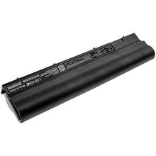 11.1V, 4400mAh, Li-ion Battery fits Clevo, W217, W217cu, 48.84Wh
