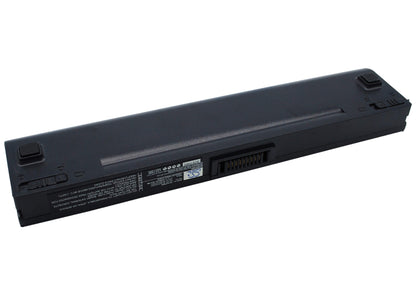 11.1V, 4400mAh, Li-ion Battery fits Asus, F6, F6a, 48.84Wh
