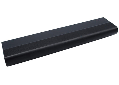 11.1V, 4400mAh, Li-ion Battery fits Asus, F6, F6a, 48.84Wh