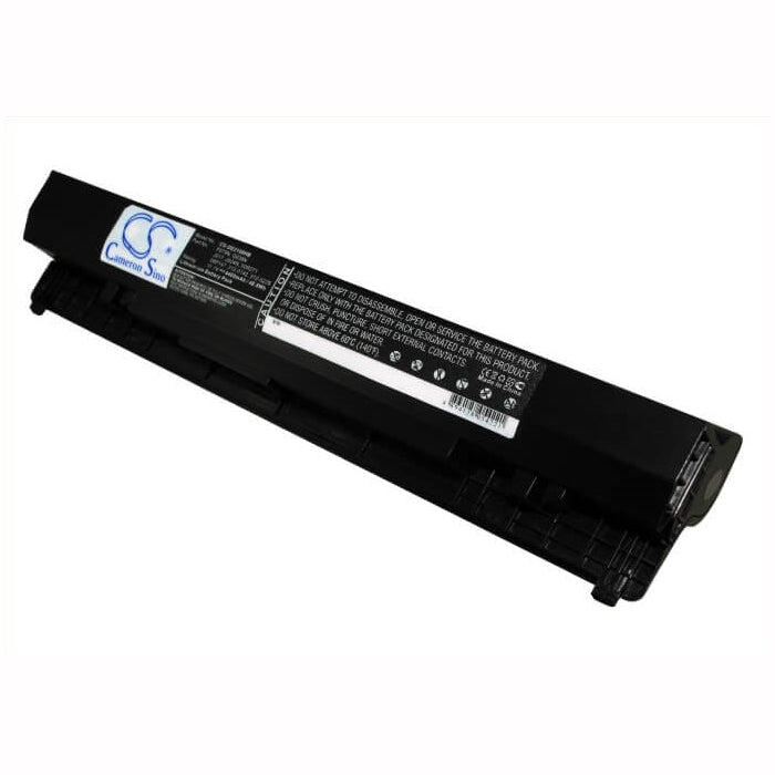 11.1V, 4400mAh, Li-ion Battery fits Dell, Latitude 2100, Latitude 2110, 48.84Wh