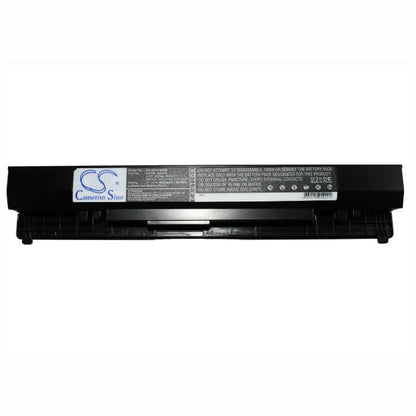 11.1V, 4400mAh, Li-ion Battery fits Dell, Latitude 2100, Latitude 2110, 48.84Wh