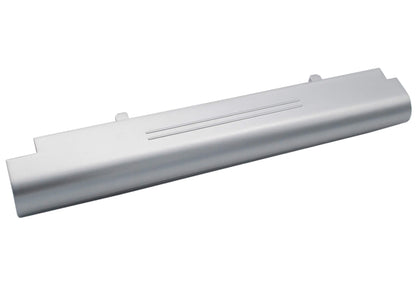 Silver, 11.1V, 2200mAh, Li-ion Battery fits Kohjinsha, K600, K800, 24.42Wh