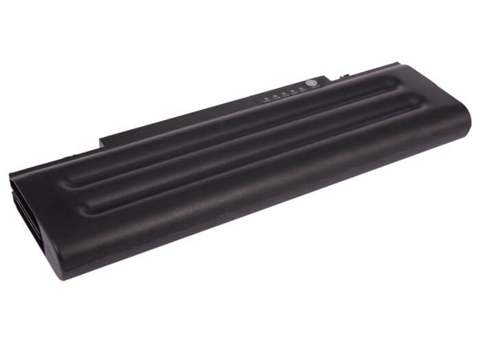 11.1V, 6600mAh, Li-ion Battery fits Samsung, M60 Aura T5450 Chartiz, M60 Aura T7500 Calipa, 73.26Wh