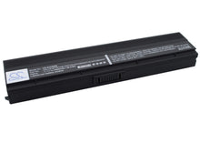 11.1V, 4400mAh, Li-ion Battery fits Asus, Lamborghini Vx3, U6, 48.84Wh