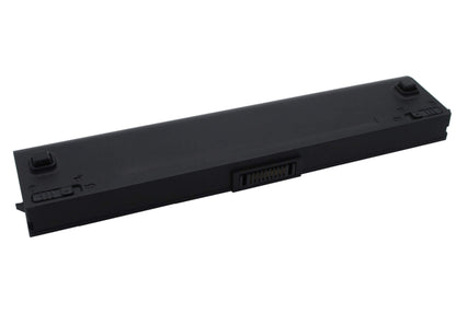 11.1V, 4400mAh, Li-ion Battery fits Asus, Lamborghini Vx3, U6, 48.84Wh