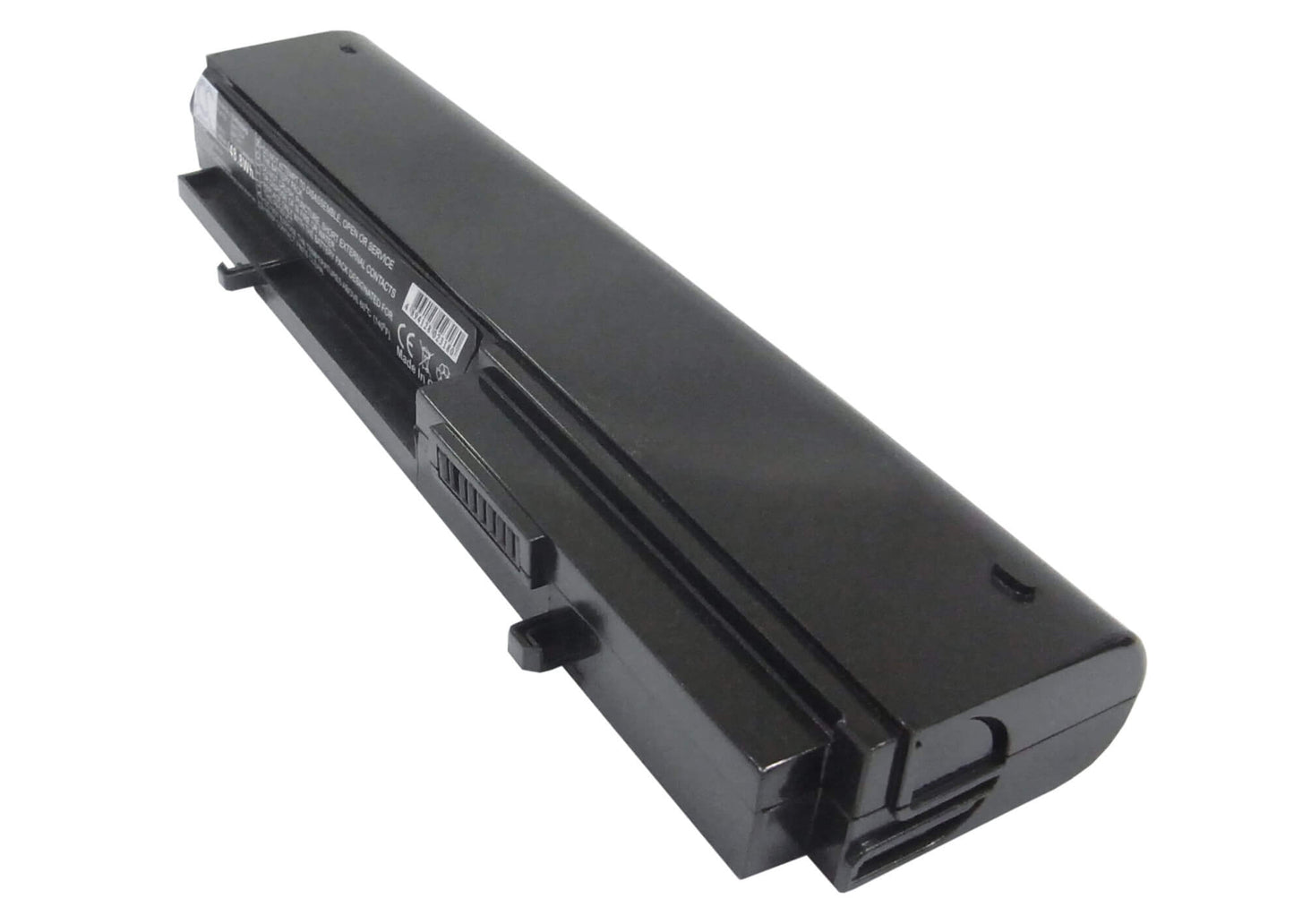 11.1V, 4400mAh, Li-ion Battery fits Kohjinsha, K600, K800, 48.84Wh