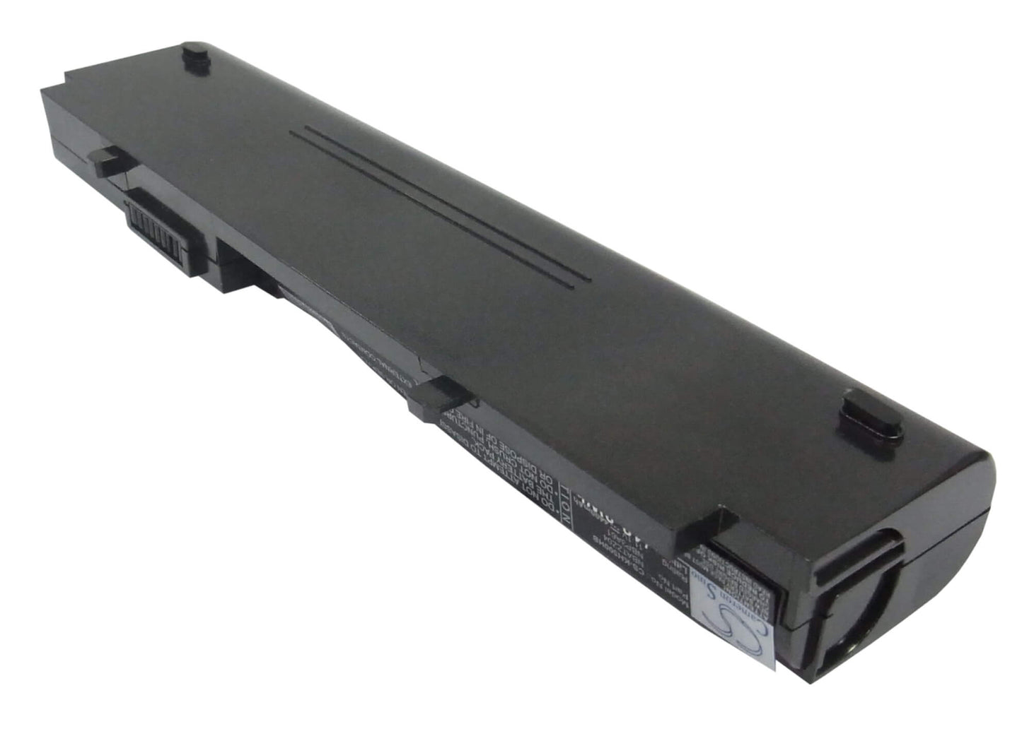 11.1V, 4400mAh, Li-ion Battery fits Kohjinsha, K600, K800, 48.84Wh