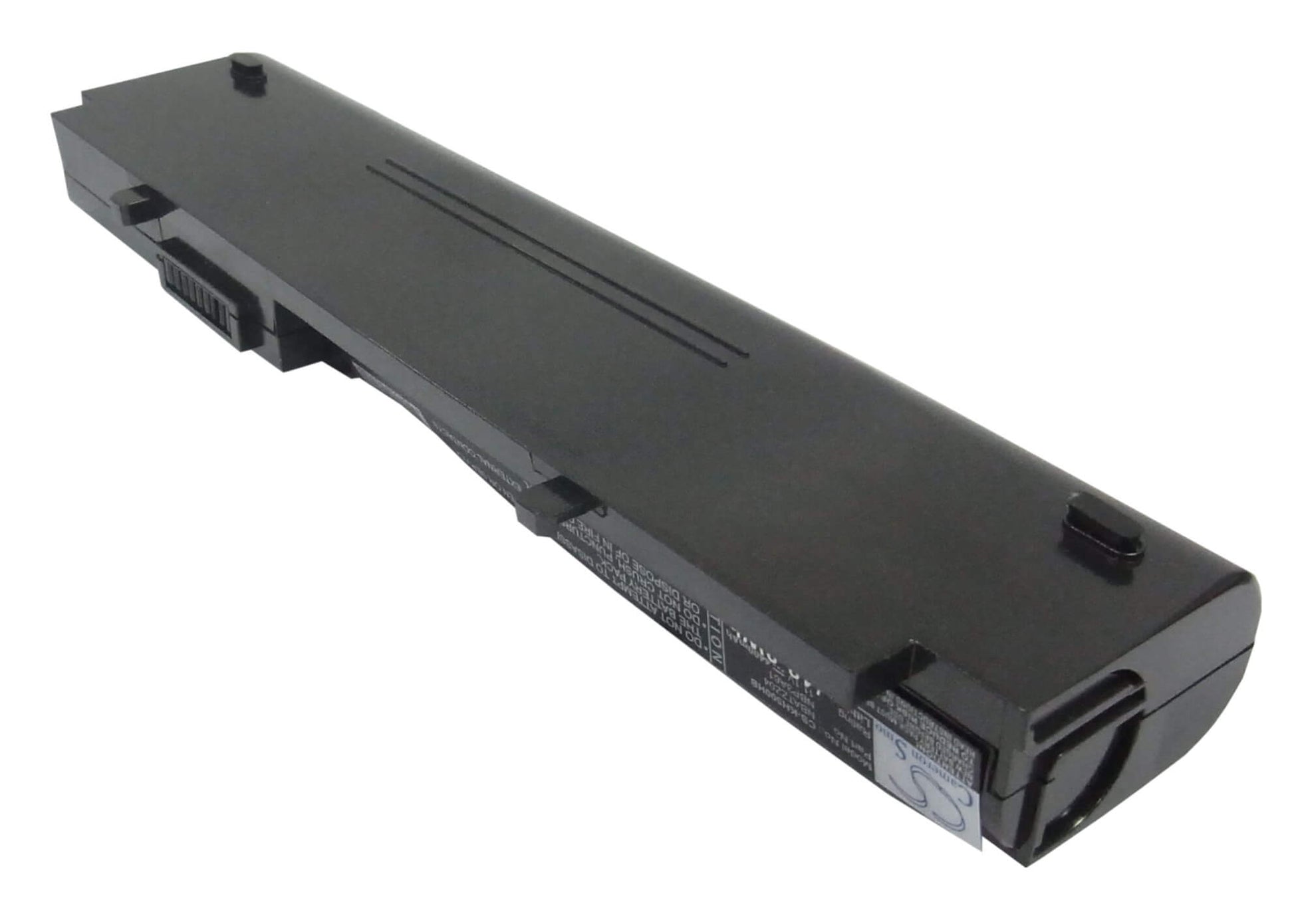 11.1V, 4400mAh, Li-ion Battery fits Kohjinsha, K600, K800, 48.84Wh