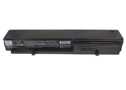 11.1V, 4400mAh, Li-ion Battery fits Kohjinsha, K600, K800, 48.84Wh