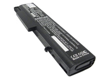 10.8V, 4400mAh, Li-ion Battery fits Hp, Compaq 6500b, Compaq 6530b, 47.52Wh